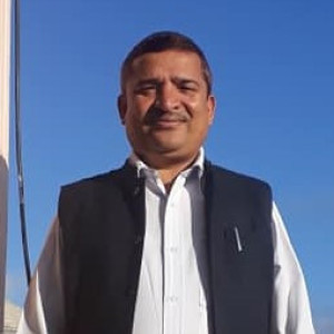 मिलन बहादुर केसी