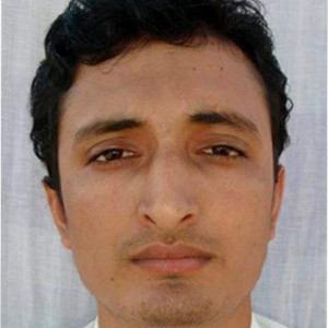 चुडा बहादुर रोका